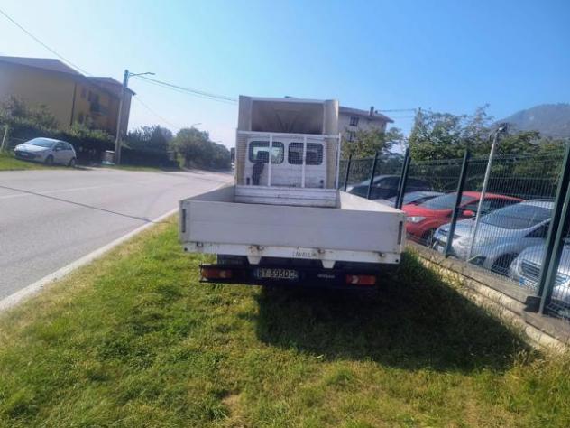 NISSAN CABSTAR 3.0 106 CV rif. 23083960 - Foto 7