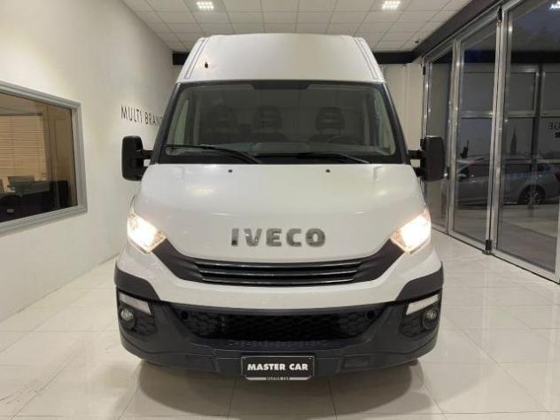 IVECO Daily 35-120 - Foto 5