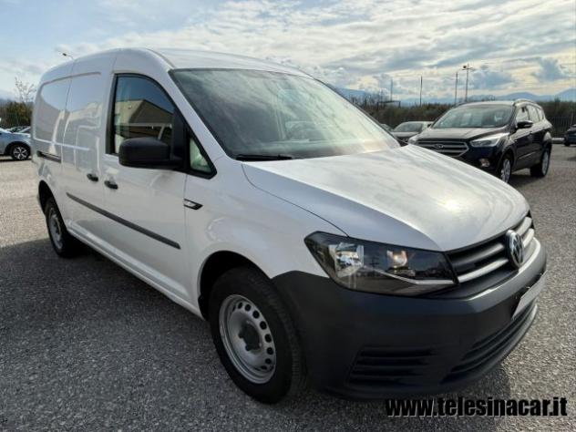 VOLKSWAGEN CADDY MAXI 4 MOTION 2.0 TDi 4X4 rif. 23338778 - Foto 4