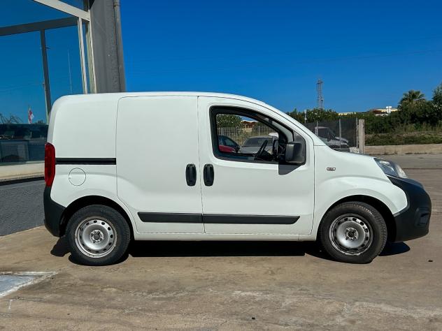 Fiat Fiorino 1.3 MJT 95CV Cargo SX - Foto 3
