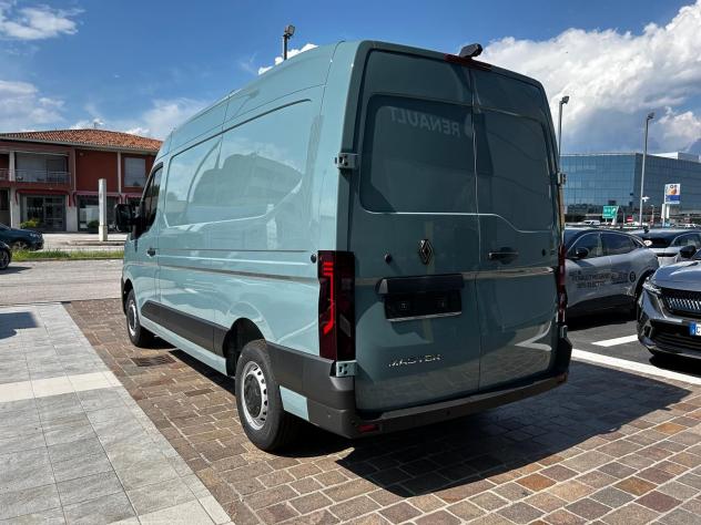 Renault Master Master T35 2.0 BluedCi 150CV PM-TM Furgone - Foto 8