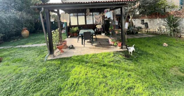 appartamento in vendita a Campi Bisenzio