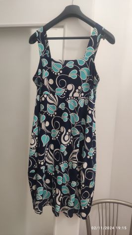 Vestito Donna Bella - Foto 2