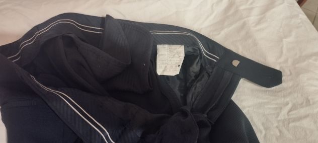 elegante vestito completo per ragazzo taglia 44 - Foto 3