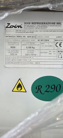 Banco frigo - Foto 3