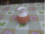 R101 - vaso in terracotta