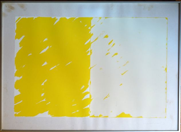 Quadro Davide Benati