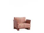 OCCASIONE! Poltrona Kartell Pop MONOBLOCK