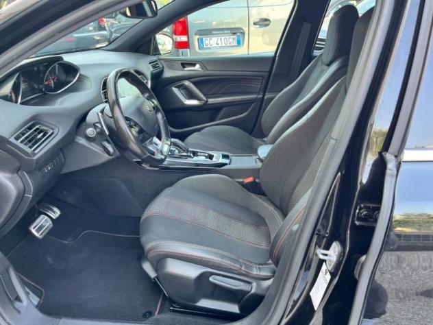 PEUGEOT 308 BlueHDi 130 S&S EAT8 SW GT LINE rif. 24136316 - Foto 5
