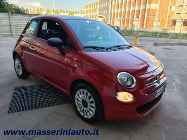 FIAT 500 500 III 2015 1.0 hybrid Dolcevita 70cv rif. 24061618 - Foto 7