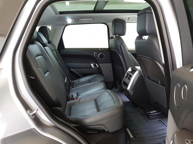 Land Rover Range Rover Sport 3.0D I6 249 MHEV HSE aut. - IVA ESPOSTA - Foto 5