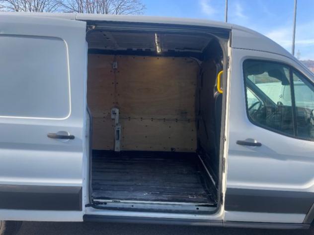 FORD Transit 350 L3H2VAN 2.0TDCI130CV TREND MOTORE NUOVO rif. 24198149 - Foto 7