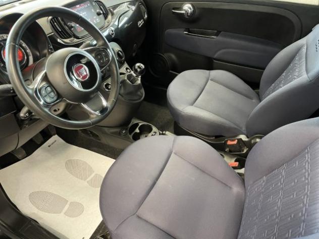 FIAT 500 1.0 Hybrid Club rif. 24016740 - Foto 3