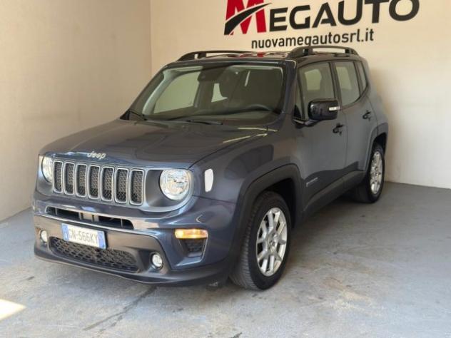 JEEP Renegade 1.6 Mjt 130 CV Limited AUTOCARRO N1 rif. 24019103 - Foto 4