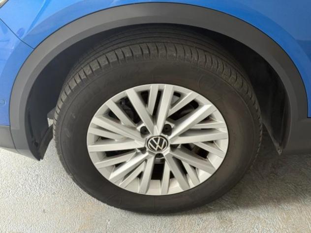 VOLKSWAGEN T-Roc 1.5 TSI ACT DSG Life rif. 22802834 - Foto 10