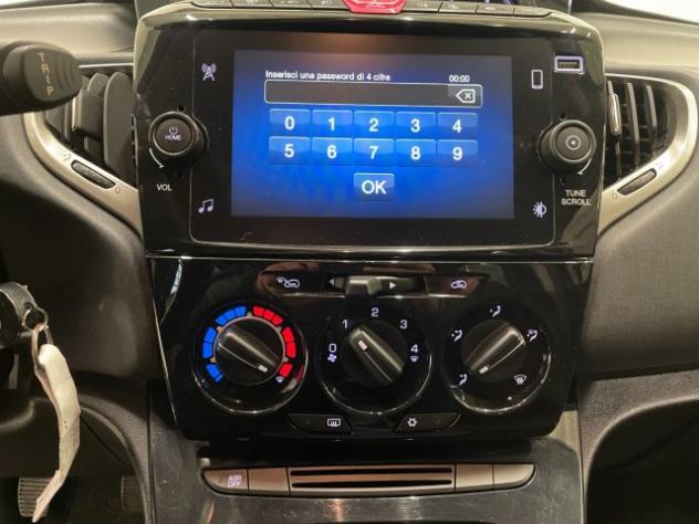 LANCIA Ypsilon 1.0 FireFly Hybrid Gold Manuale *OK NEOPA.* rif. 23258303 - Foto 9