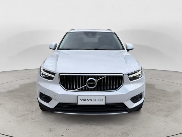 Volvo XC40 Recharge T5 180+82 CV Recharge Plug-In Hybrid Inscription Expression - Foto 3
