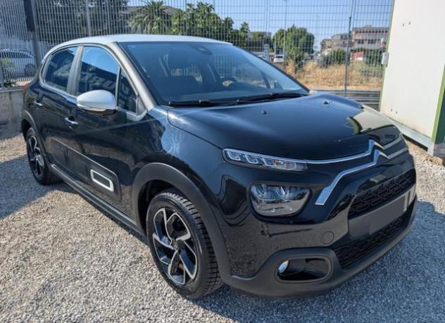 CITROEN C3 PureTech 83 S&S Shine rif. 24048469 - Foto 2