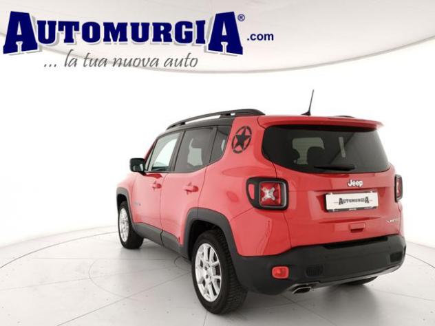JEEP Renegade 1.6 Mjt 120 CV Limited rif. 24081817 - Foto 3