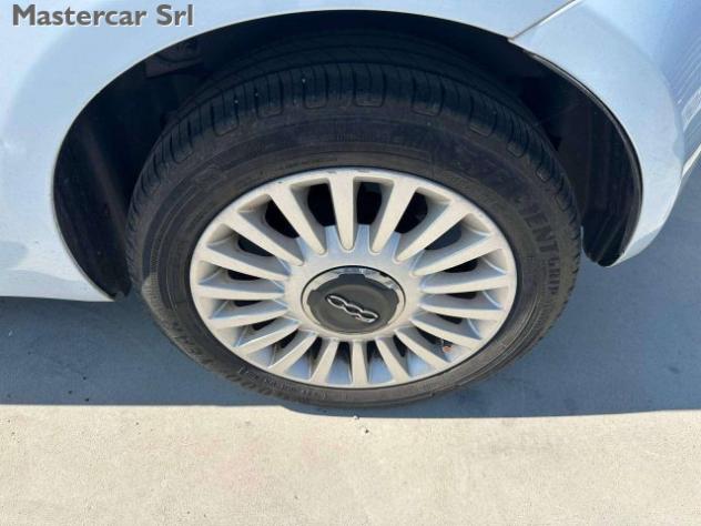 FIAT 500 500 III 1.3 mjt 16v by Diesel 75cv MOTORE DA RIFAR rif. 24006063 - Foto 5