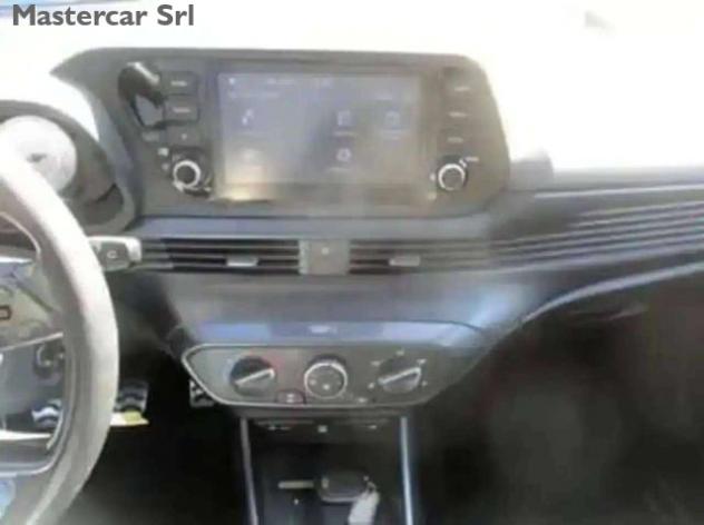 HYUNDAI Bayon Bayon 1.2 mpi Xline 84 Cv - Neopatentati -GL419FD rif. 23810016 - Foto 10
