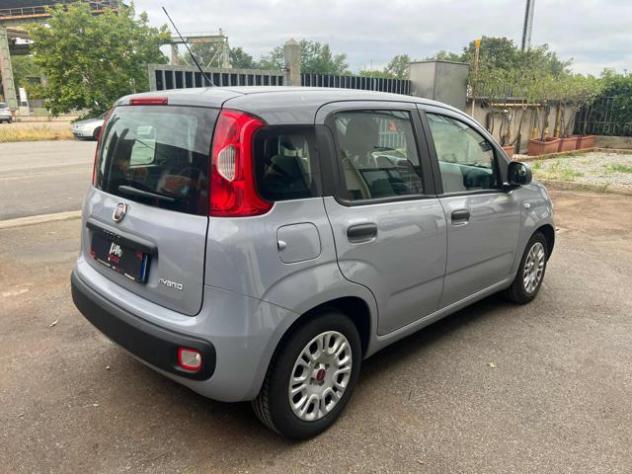 FIAT Panda 1.0 FireFly S&S Hybrid City Life rif. 23935739 - Foto 5