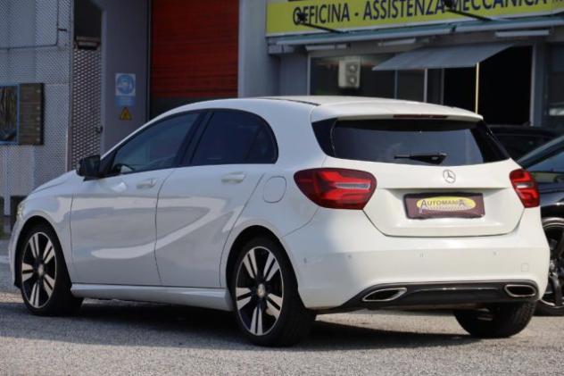 MERCEDES-BENZ A 180 Premium rif. 23786587 - Foto 6