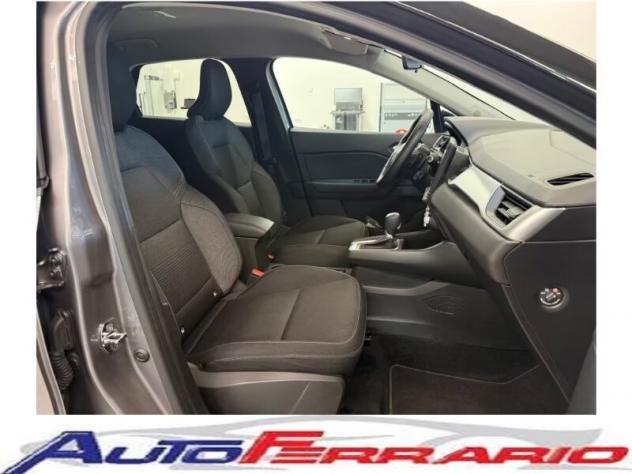 RENAULT Captur 2ª serie Captur TCe 130 CV EDC FAP Business - Foto 3