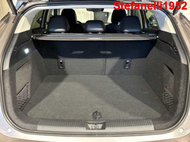 MG HS NEW Hybrid+ Luxury Ibrida - DCM - Sterling Silver rif. 23871788 - Foto 7