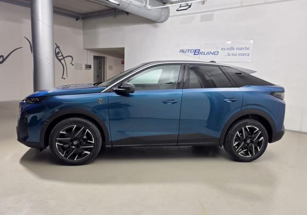 Peugeot 3008 3008 1.2 hybrid GT 145cv e-dcs6 Con BONUS EASY GO' - Foto 8