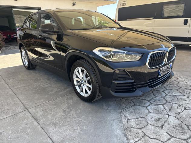 Bmw X2 sDrive18d Advantage - 2023 - Foto 3