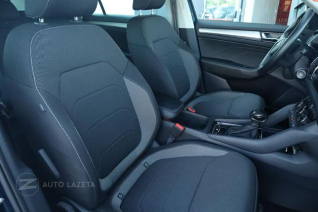 SKODA Kodiaq 2.0 TDI EVO SCR DSG Ambition rif. 24034416 - Foto 6