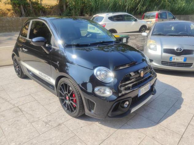 ABARTH 595 1.4 T-Jet 180 CV Competizione_PACK PERFORMANCE rif. 23983998 - Foto 2