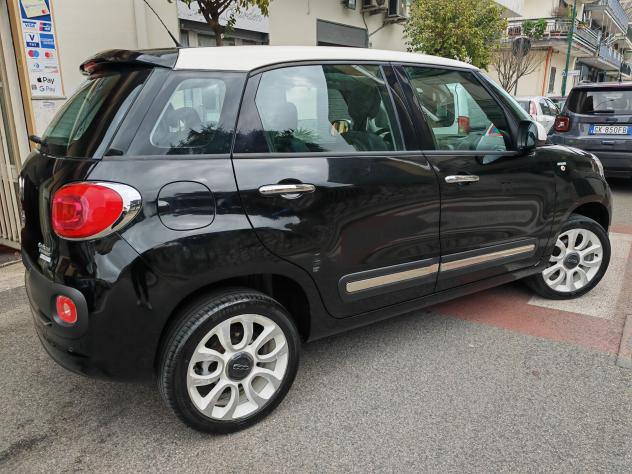 FIAT 500L 0.9 TWINAIR CV84 KW62 NATURAL POWER - Foto 5