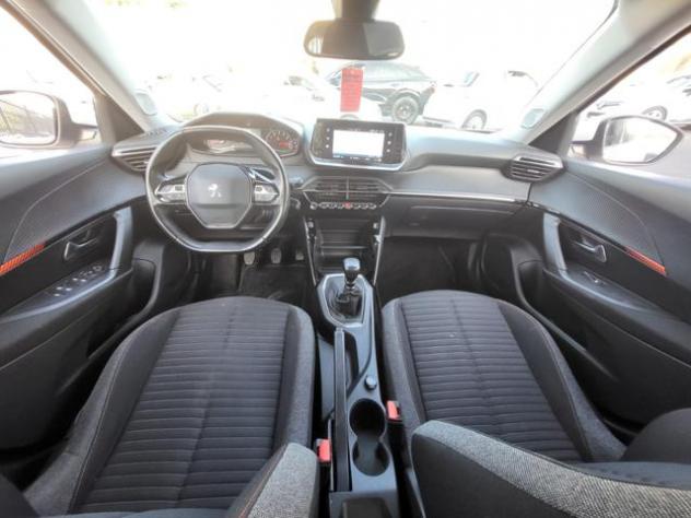 PEUGEOT 2008 PureTech 100 S&S Allure rif. 22446648 - Foto 3