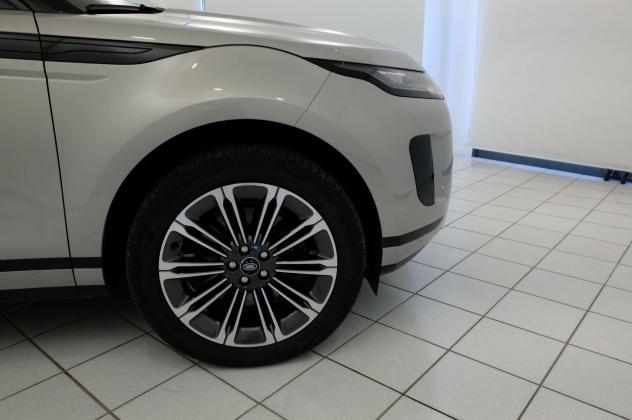 Land Rover Range Rover Evoque 1.5 P270e PHEV S AWD auto - Foto 9
