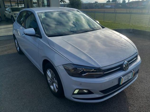 VOLKSWAGEN Polo 1.0 EVO 5p. Comfortline BlueMotion Technology rif. 23051967 - Foto 3