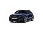 Audi A3 SPB TDI 110 kW S tronic S line edition
