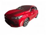 MG MG3 MG3 1.5 hybrid+ Luxury auto