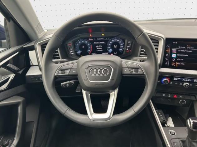AUDI A1 allstreet 30 TFSI S tronic S LINE rif. 23838354 - Foto 8