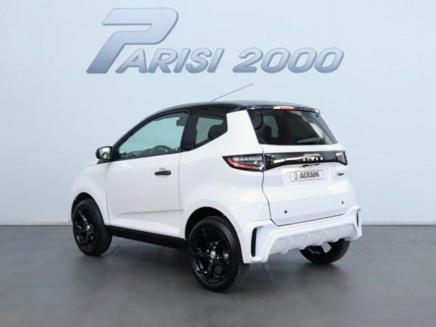 AIXAM City e-City Sport Ambition *PROMO PARISI GROUP* rif. 22261640 - Foto 4