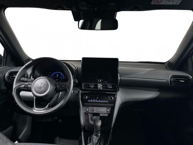 Toyota Yaris Cross 1.5H (130 CV) Trend E-CVT - Foto 8