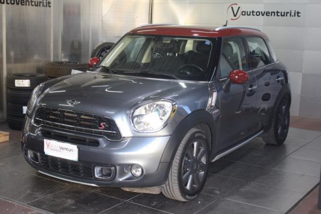 MINI Countryman 2.0 Cooper SD Park Lane - Foto 3