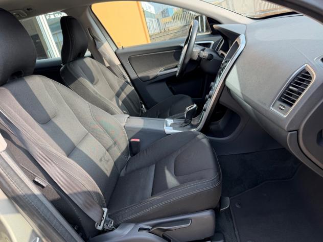 Volvo XC 60 XC60 D3 Geartronic Momentum - Foto 10