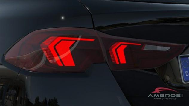 BMW M135 Serie 1 xDrive Msport Pro Premium Package rif. 23499450 - Foto 7