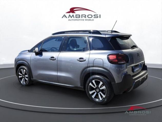 CITROEN C3 Aircross PureTech 82 Shine rif. 23925614 - Foto 4