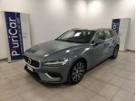 Volvo V60 T6 Recharge AWD PHEV Inscr.Expr. Camera Cerchi18