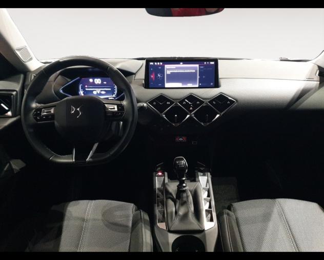 DS DS3 Crossback PureTech 100 Bastille Business - Foto 10