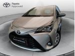 Toyota Yaris Yaris 5p 1.5h Active