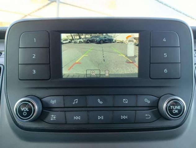 FORD Transit Custom 320 2.0 EcoBlue 130 PC Furgone Trend rif. 23946662 - Foto 9